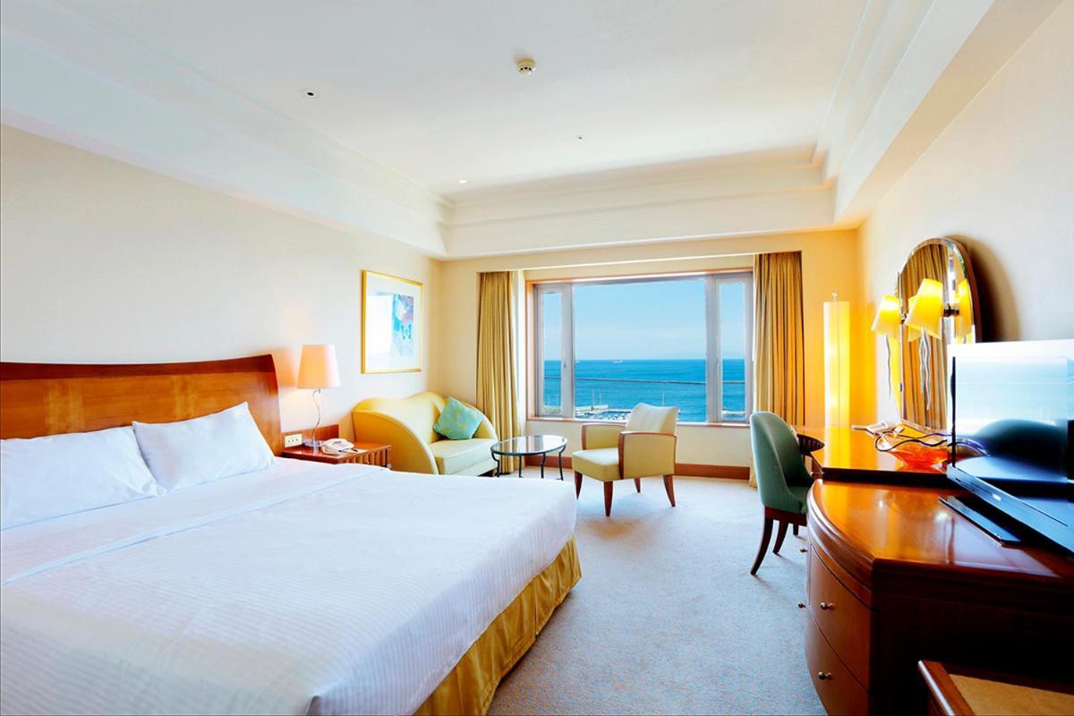 Grand Park Otaru Otel Dış mekan fotoğraf