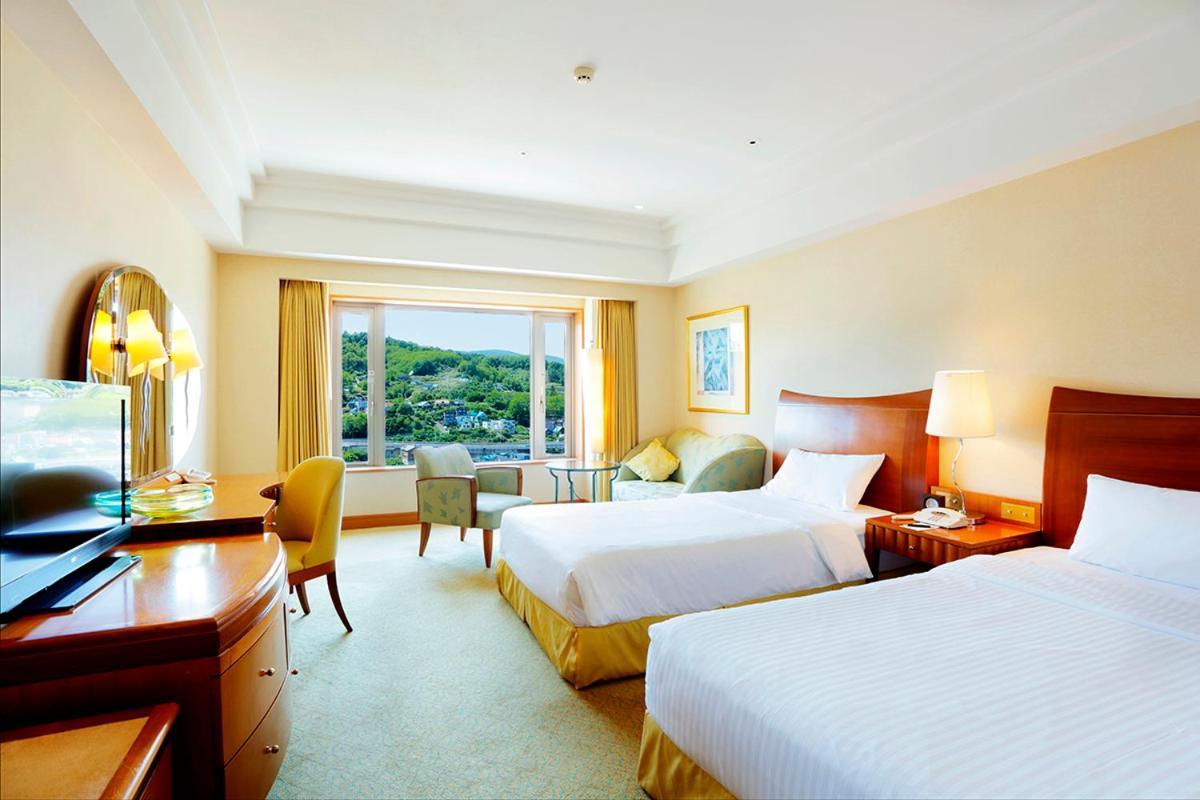 Grand Park Otaru Otel Dış mekan fotoğraf