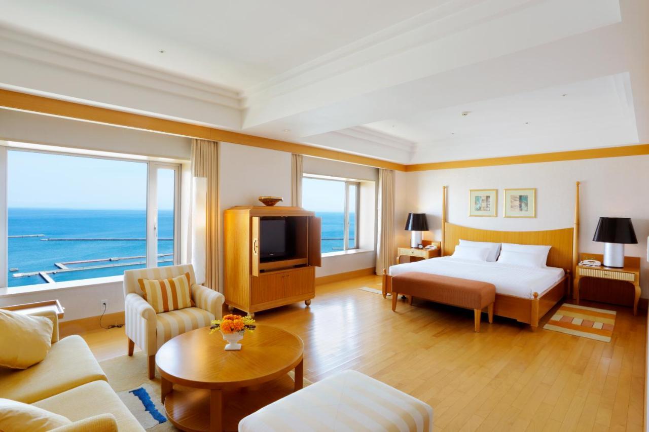Grand Park Otaru Otel Dış mekan fotoğraf