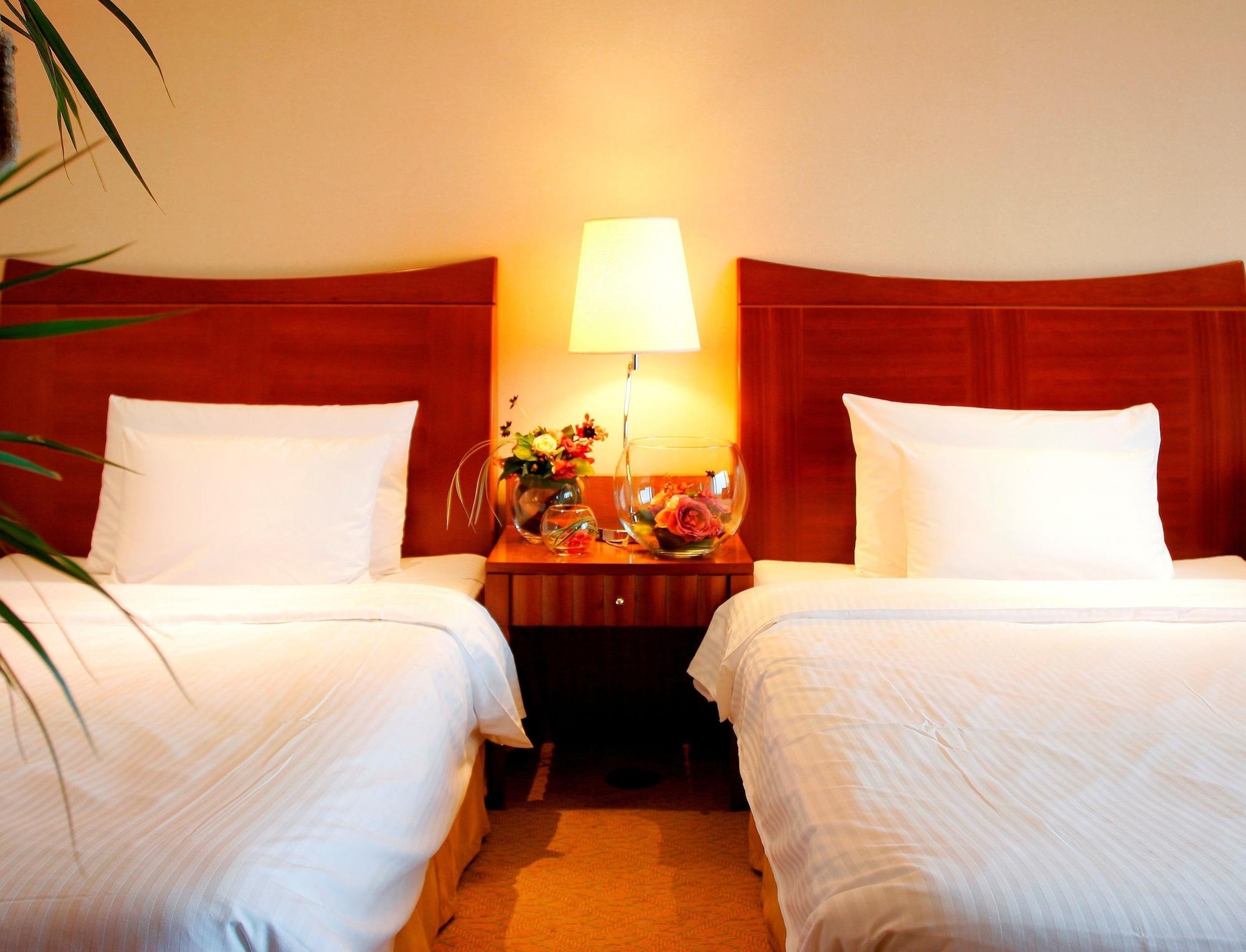 Grand Park Otaru Otel Dış mekan fotoğraf