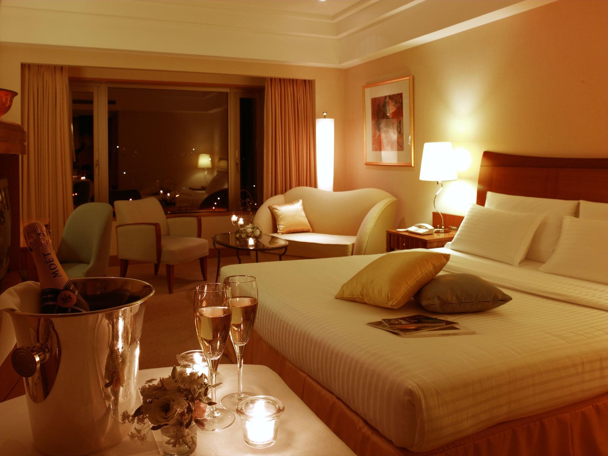 Grand Park Otaru Otel Dış mekan fotoğraf