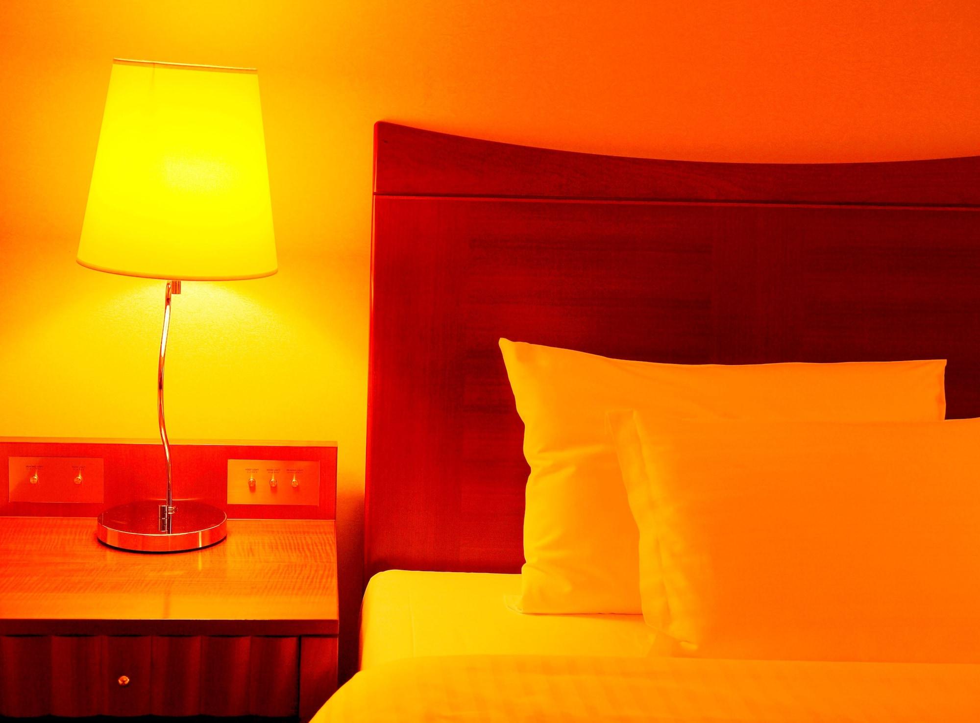 Grand Park Otaru Otel Dış mekan fotoğraf