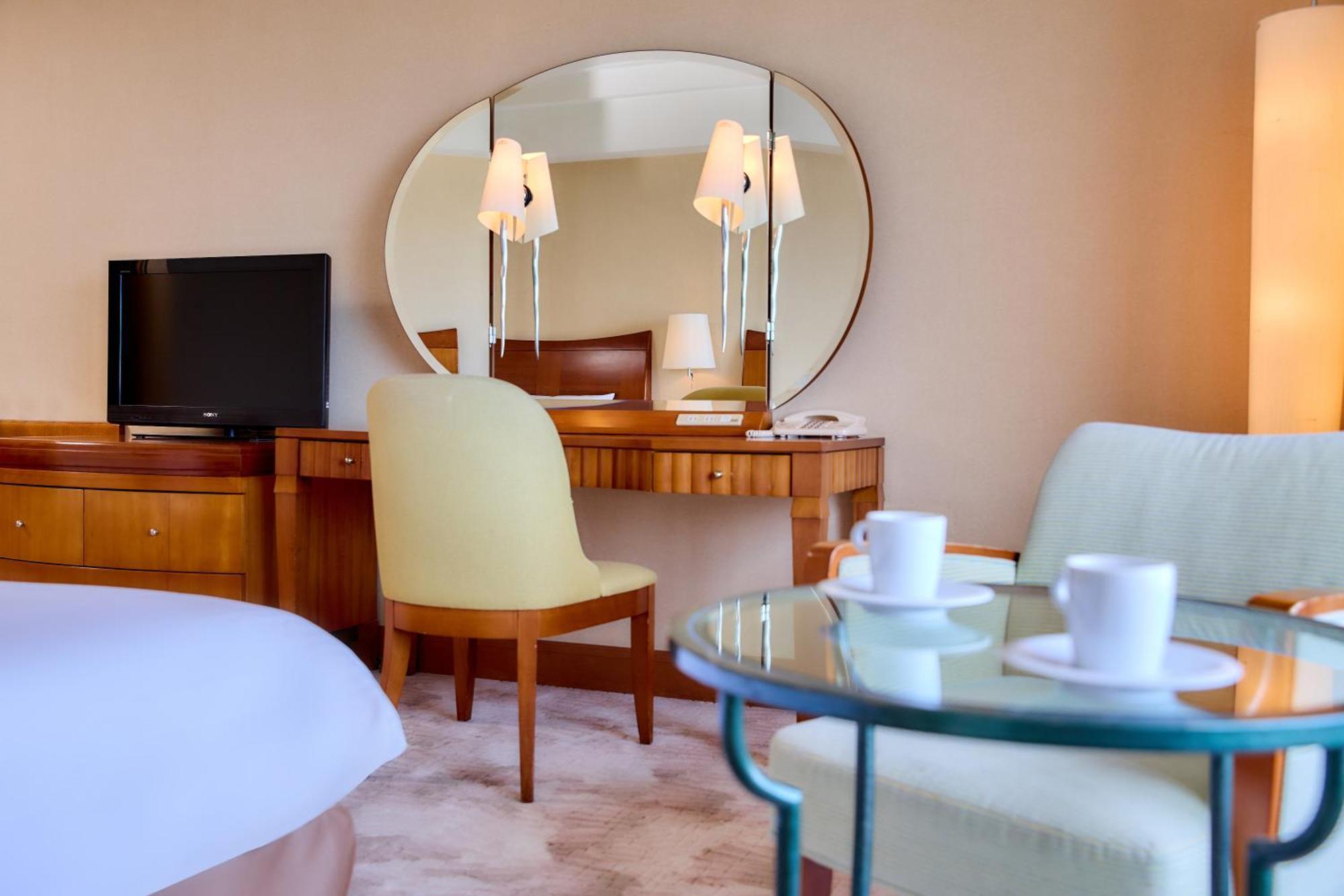 Grand Park Otaru Otel Dış mekan fotoğraf