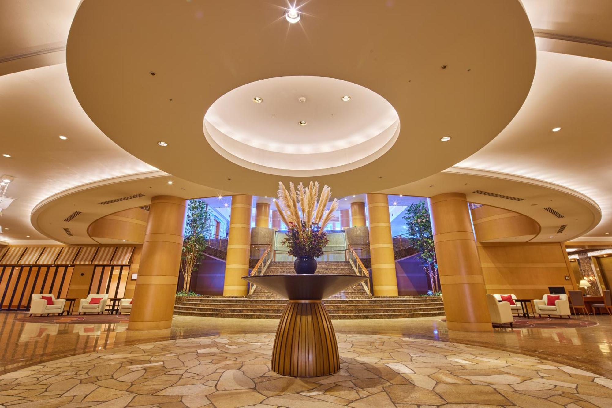 Grand Park Otaru Otel Dış mekan fotoğraf