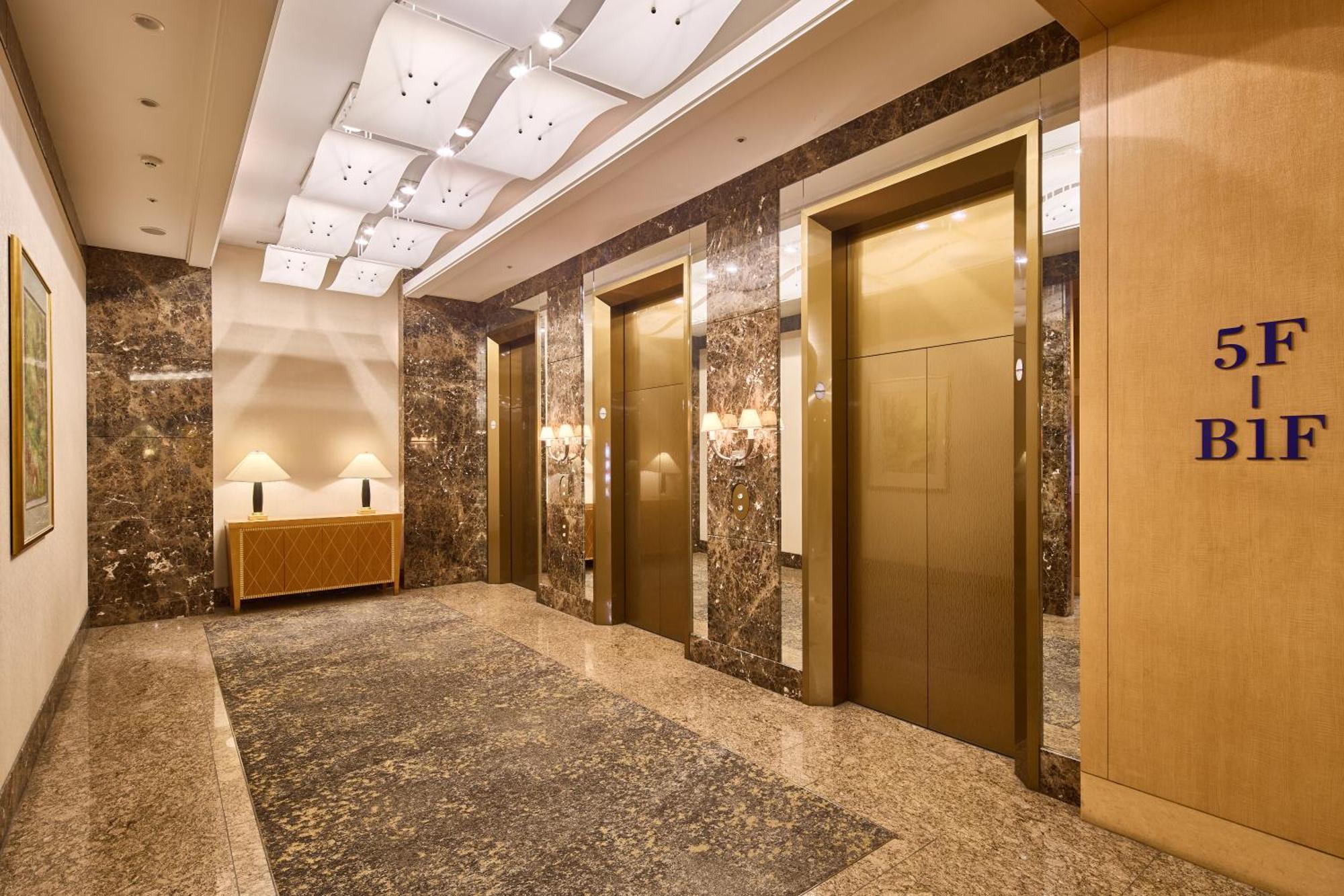 Grand Park Otaru Otel Dış mekan fotoğraf