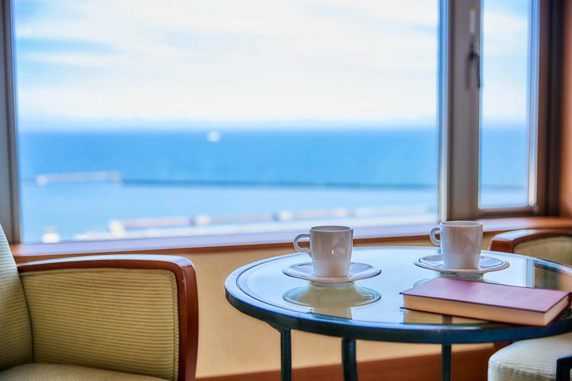 Grand Park Otaru Otel Dış mekan fotoğraf