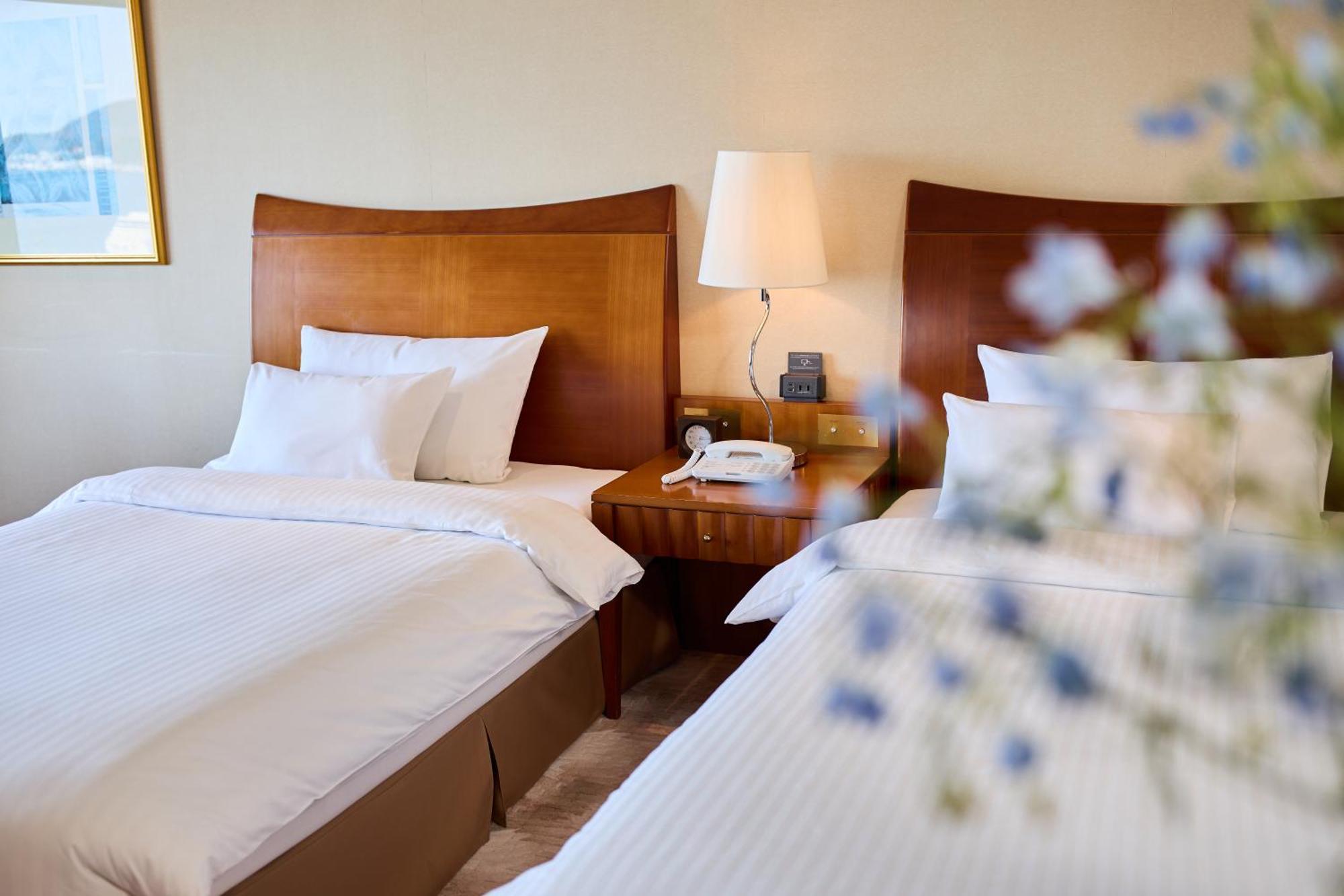 Grand Park Otaru Otel Dış mekan fotoğraf