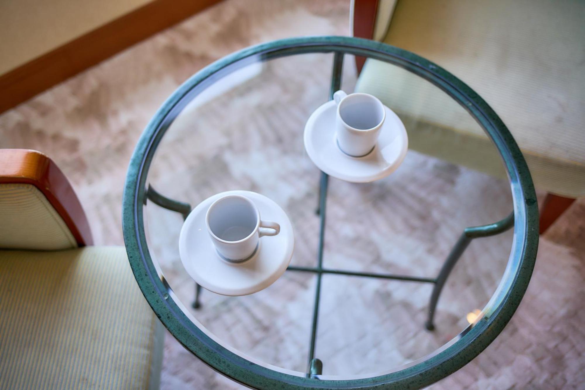 Grand Park Otaru Otel Dış mekan fotoğraf