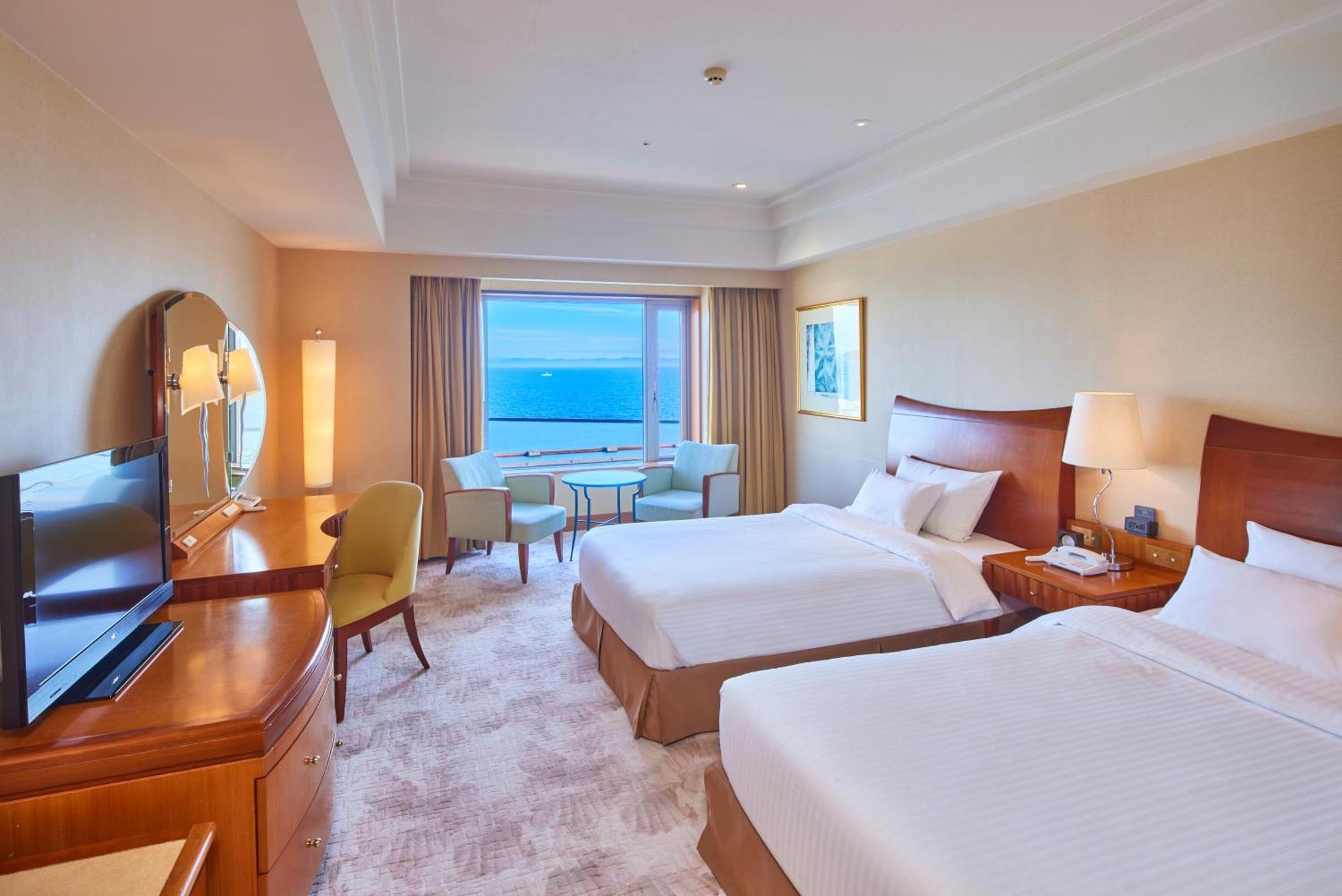 Grand Park Otaru Otel Dış mekan fotoğraf