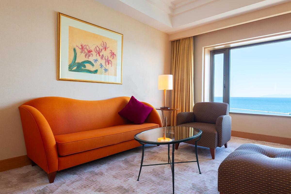 Grand Park Otaru Otel Dış mekan fotoğraf