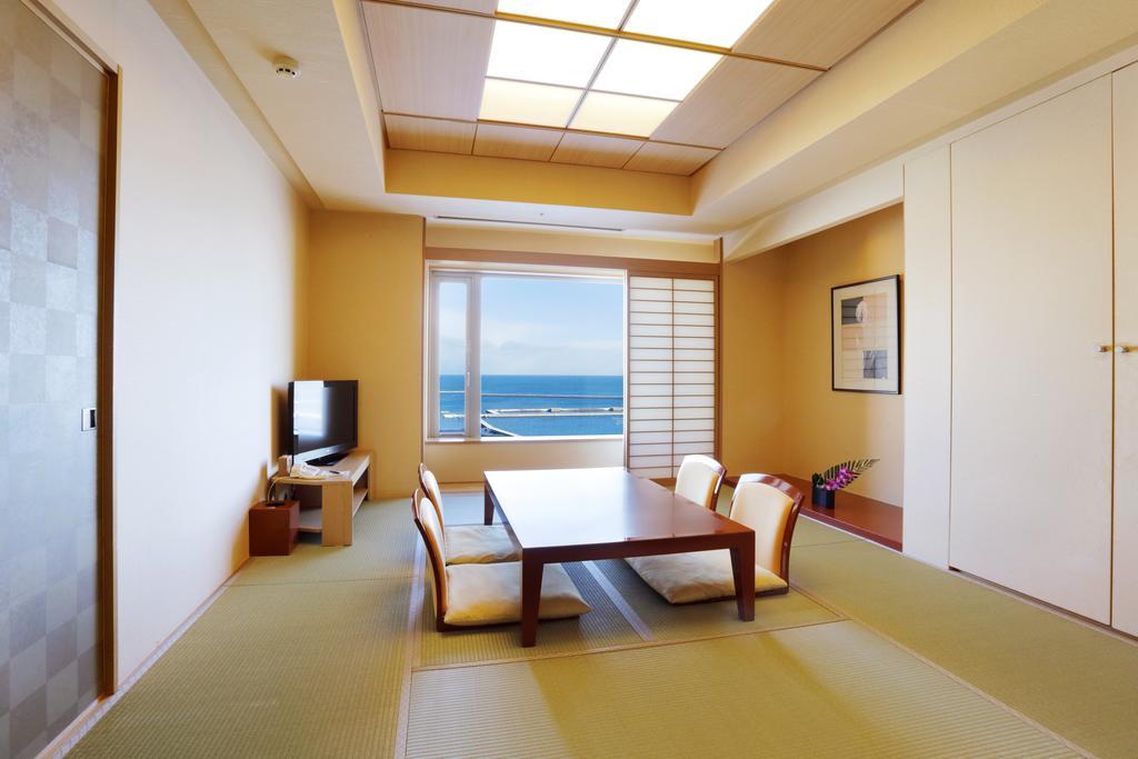 Grand Park Otaru Otel Dış mekan fotoğraf